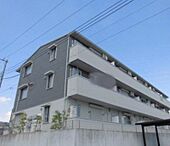 東松山市大字毛塚 3階建 築8年のイメージ