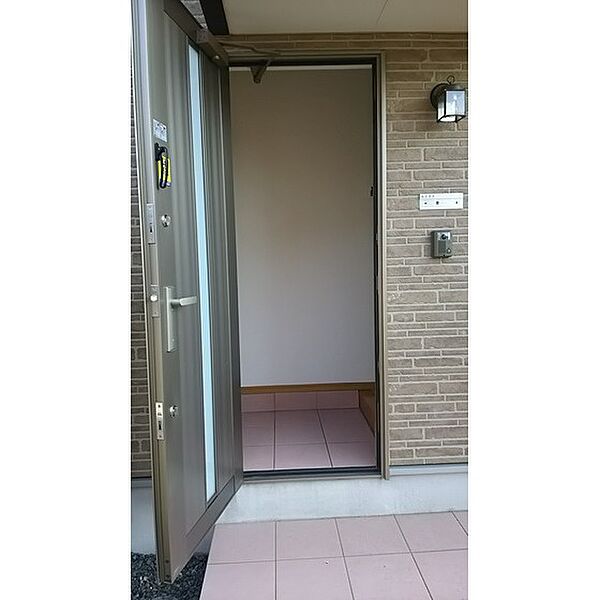 PETIT　ETOILE　A 105｜埼玉県行田市栄町(賃貸アパート2DK・2階・53.00㎡)の写真 その8