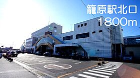 クレメント・プリムロ－ズ 203 ｜ 埼玉県熊谷市別府４丁目166番地（賃貸アパート2LDK・2階・58.48㎡） その14