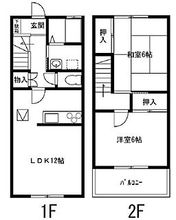 間取り：211064058358