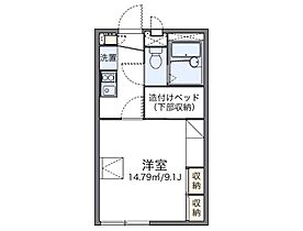間取り：211051779835