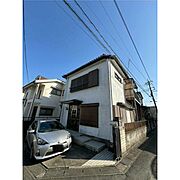 森林公園駅より徒歩17分 築49年9ヶ月の賃貸物件