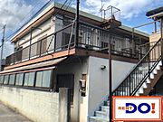 吹上駅より徒歩8分 2階 築60年3ヶ月の賃貸物件