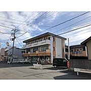 グリーンハイツビル 1階 築41年2ヶ月の賃貸物件