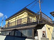 吹上駅より徒歩8分 築60年2ヶ月 2階建の賃貸物件