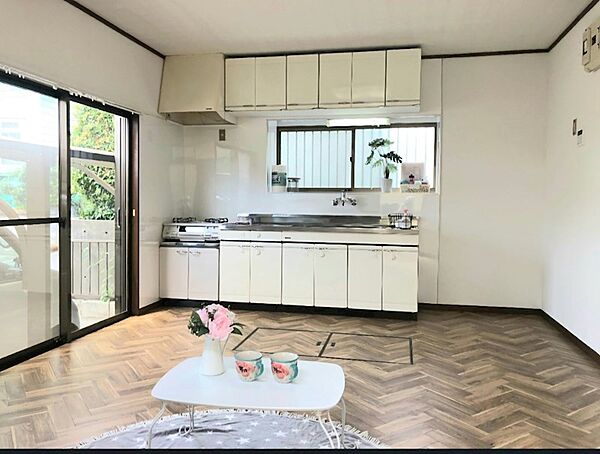 detached 埼玉県比企郡吉見町大字和名

地図を見る