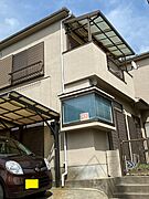 東松山駅より徒歩58分 築35年6ヶ月の賃貸物件