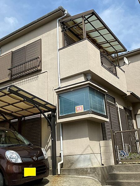 detached 埼玉県比企郡吉見町大字和名

地図を見る