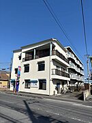 東松山駅より徒歩10分 1階 築41年9ヶ月の賃貸物件