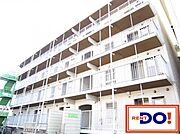 東松山駅より徒歩10分 1階 築41年4ヶ月の賃貸物件