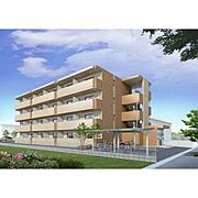 籠原駅より徒歩4分 1階 新築の賃貸物件