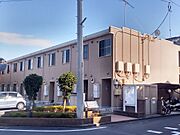 行田市駅より徒歩13分 1階 築15年7ヶ月の賃貸物件