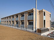 ソシオ流通センター駅より徒歩8分 2階 築15年10ヶ月の賃貸物件