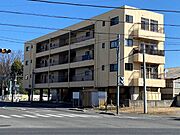 深谷駅より徒歩23分 3階 築41年1ヶ月の賃貸物件