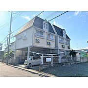 深谷駅より徒歩15分 2階 築53年8ヶ月の賃貸物件