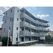 坂戸駅より徒歩4分 4階 築30年3ヶ月の賃貸物件