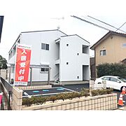 カリヨン 1階 築8年の賃貸物件