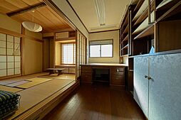 室内の画像
