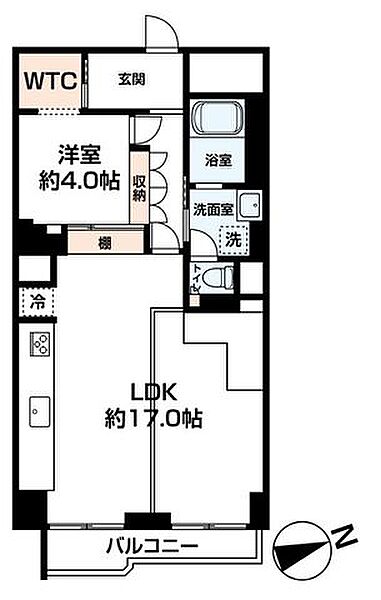間取り：314002605154