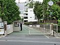 港区立赤羽小学...