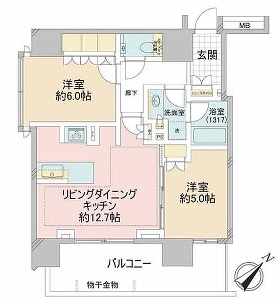 間取り：313004706376