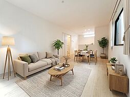 埼玉県越谷市大沢_戸建