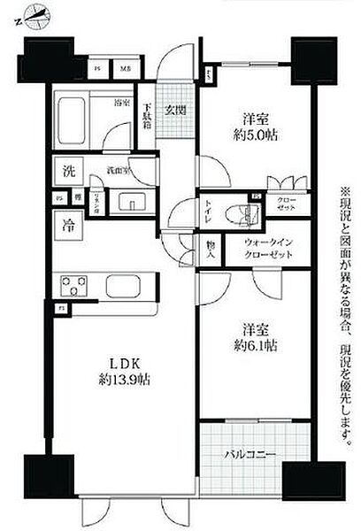 間取り：313004826390