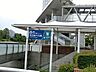 周辺：天王洲アイル駅(東京モノレール羽田線) 徒歩7分。 520m