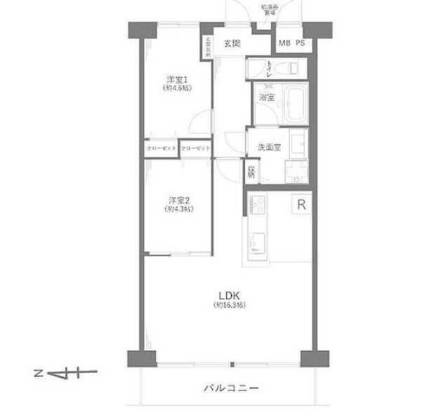 間取り：313004912441