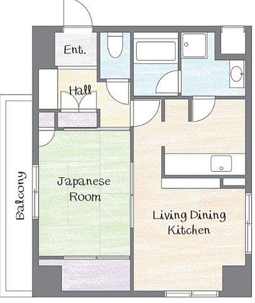間取り：313004931281