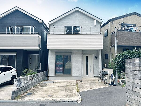 外観：312001111305