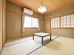 室内の画像