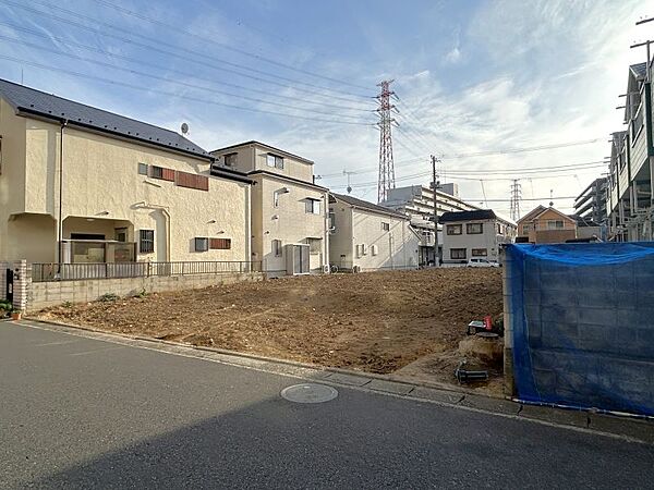 子育て環境良好な立地です♪