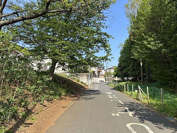 北総線「北国分」駅徒歩約8分！