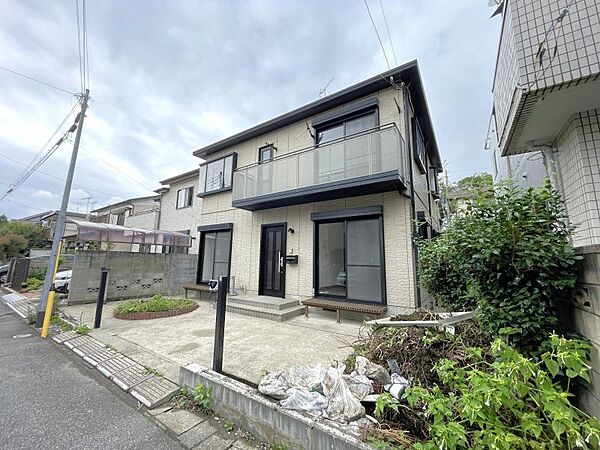 南向きで日当たり良好！閑静な住宅街です♪