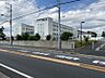 周辺：国立国際医療研究センター国府台病院／徒歩約6分／約450ｍ
