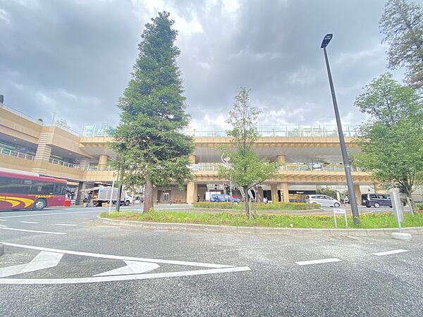 総武本線「市川」駅/徒歩約5分/400ｍ