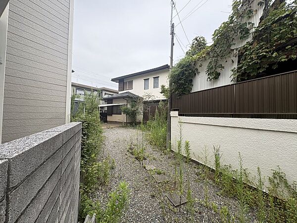 憧れの平屋の建築も可能な広さです♪