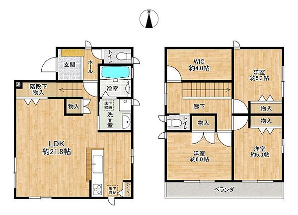 間取り：312001333004