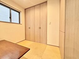 子供部屋の画像