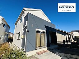 苅屋町1丁目　中古戸建