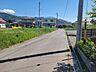 その他：前面道路（北から南）