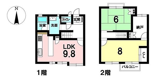 間取り：320000027401