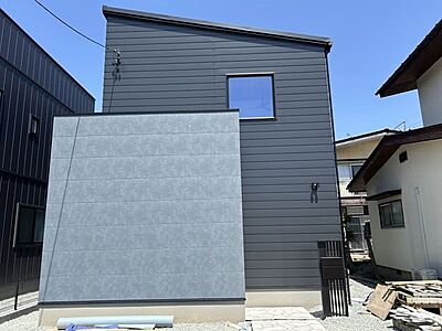 外観 外観