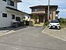 その他：前面道路（東から西）