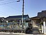 周辺：泉園幼稚園 620m