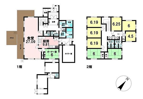 間取り：320000028978
