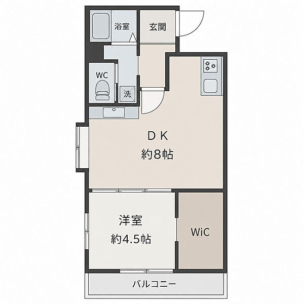 間取り：314002828616