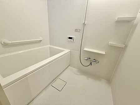◆浴室もとても綺麗な状態です