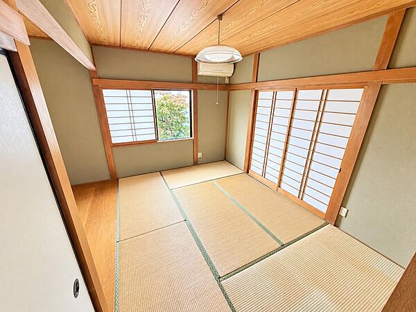 室内